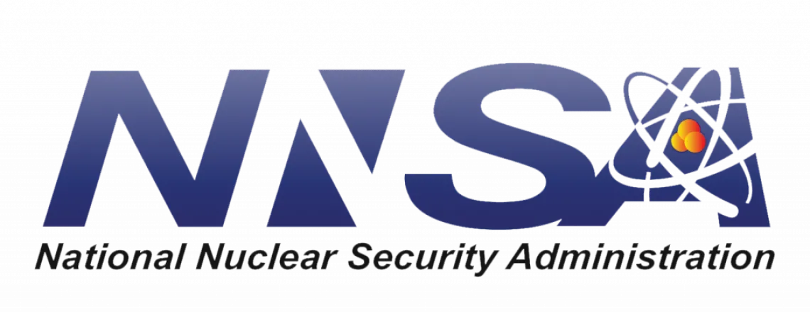 nnsa logo