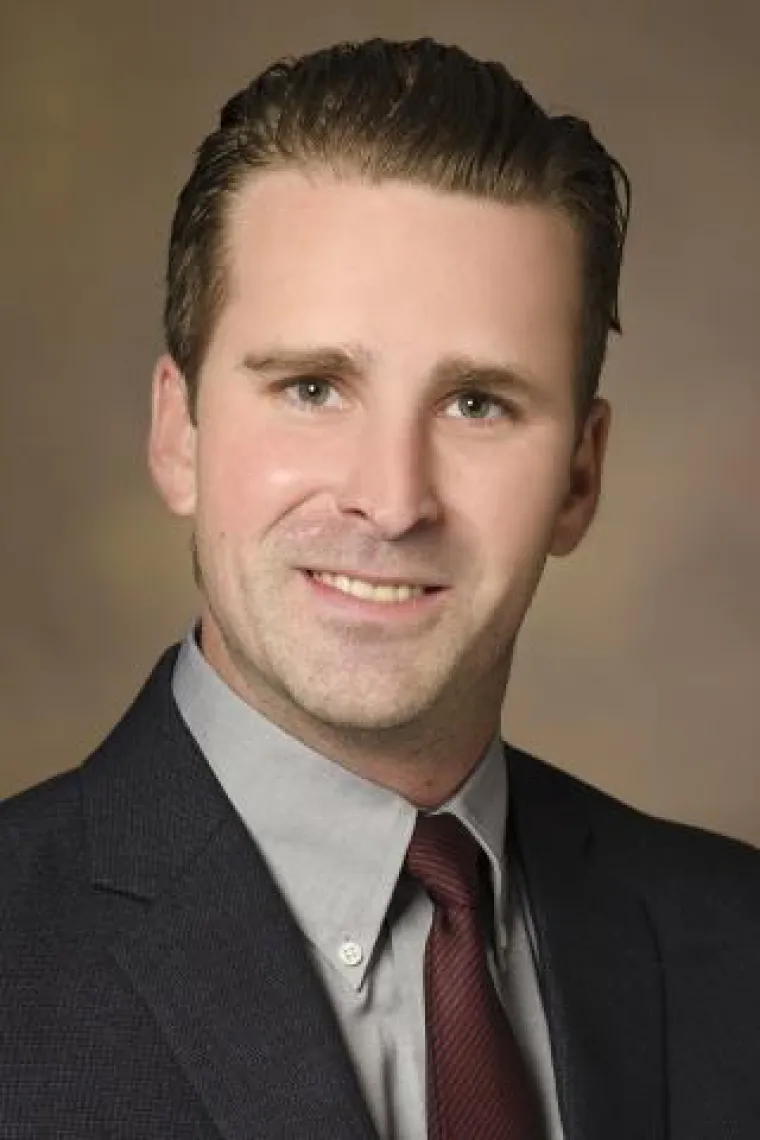 Gregory Ditzler, PhD