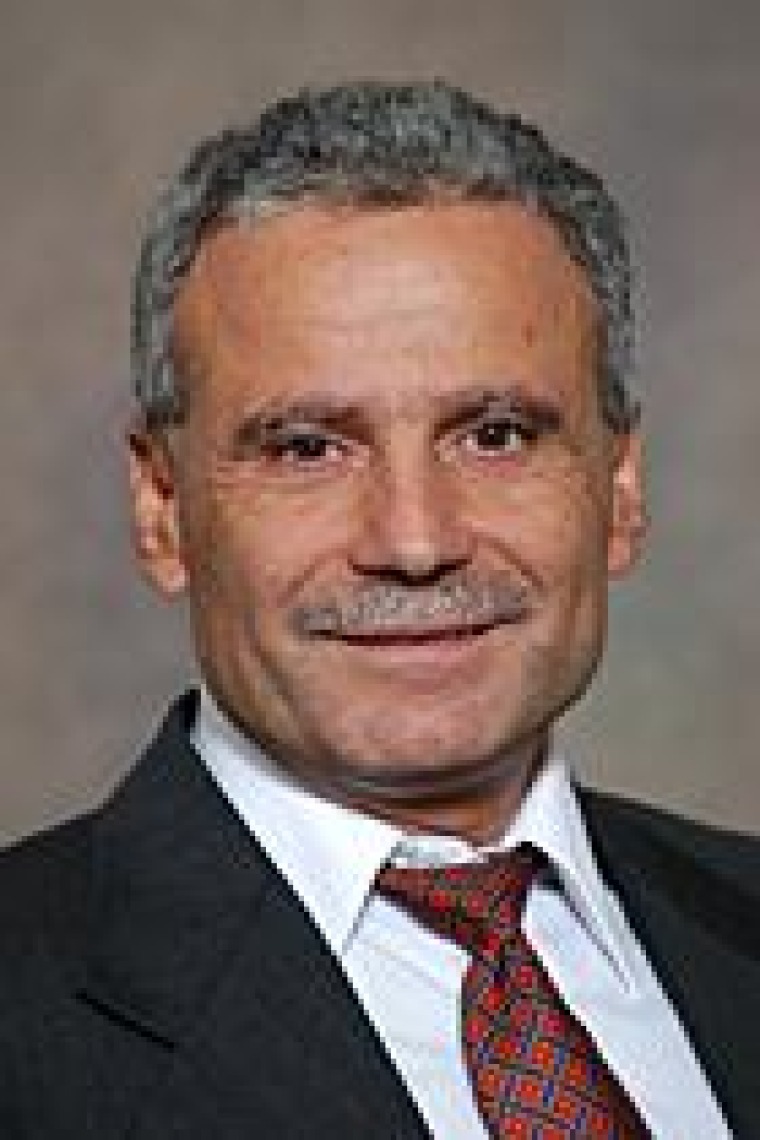 Salim Hariri, PhD
