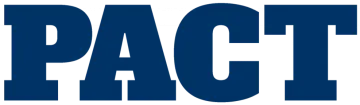 PACT logo