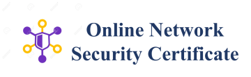 Online Network Security Logo